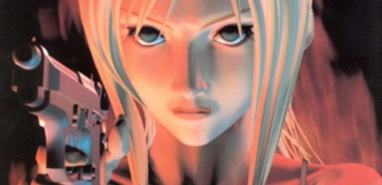 parasite eve playstation store