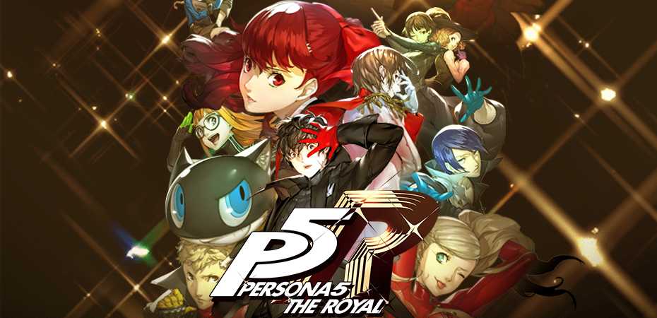 metacritic on X: Persona 5 Royal [PS4 -*96*] March 31   GAMINGbible: In a year where Final Fantasy VII  Remake is set to take the world by storm, the Persona series has