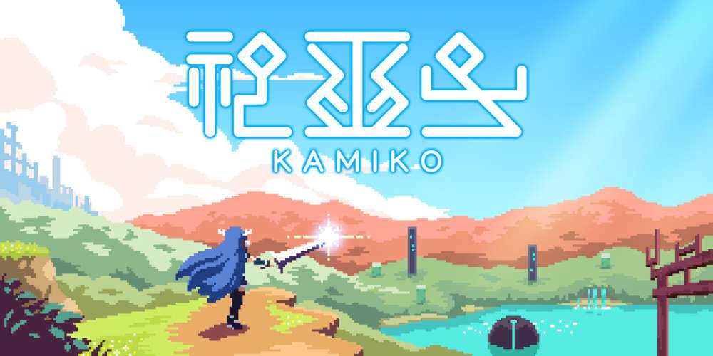 Imagem de Kamiko