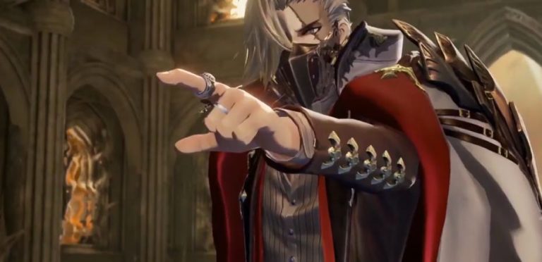 Code vein 2 будет ли