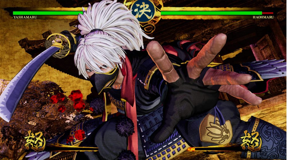 Versão Para Pc De Samurai Shodown Recebe Data De Lançamento • Densetsu Games 