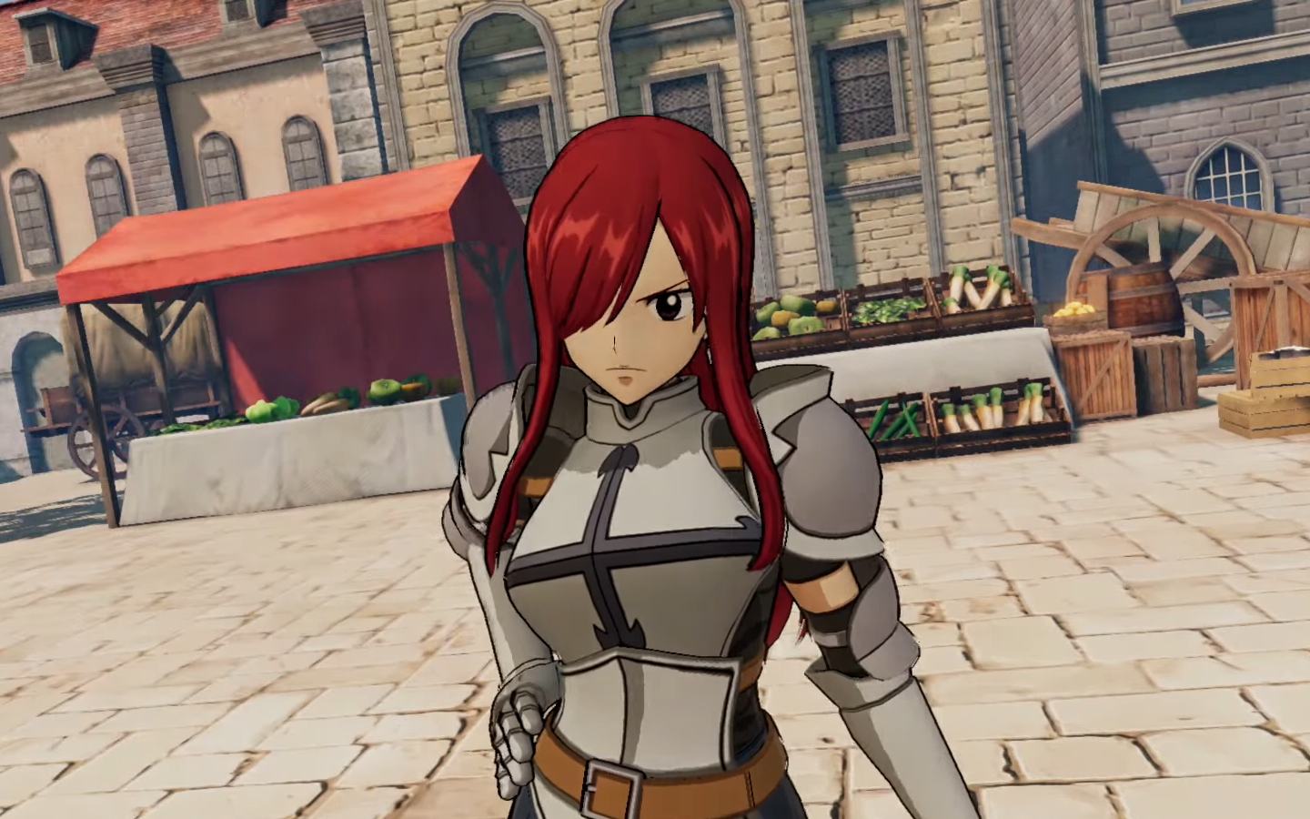 Jogo Fairy Tail Novo Para Playstation 4 - Loja de Vídeo Games Fortaleza  EiNerdGames