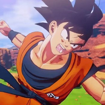 Dragon Ball Fighterz Revela Primeiras Imagens De Mestre Kame Densetsu Games