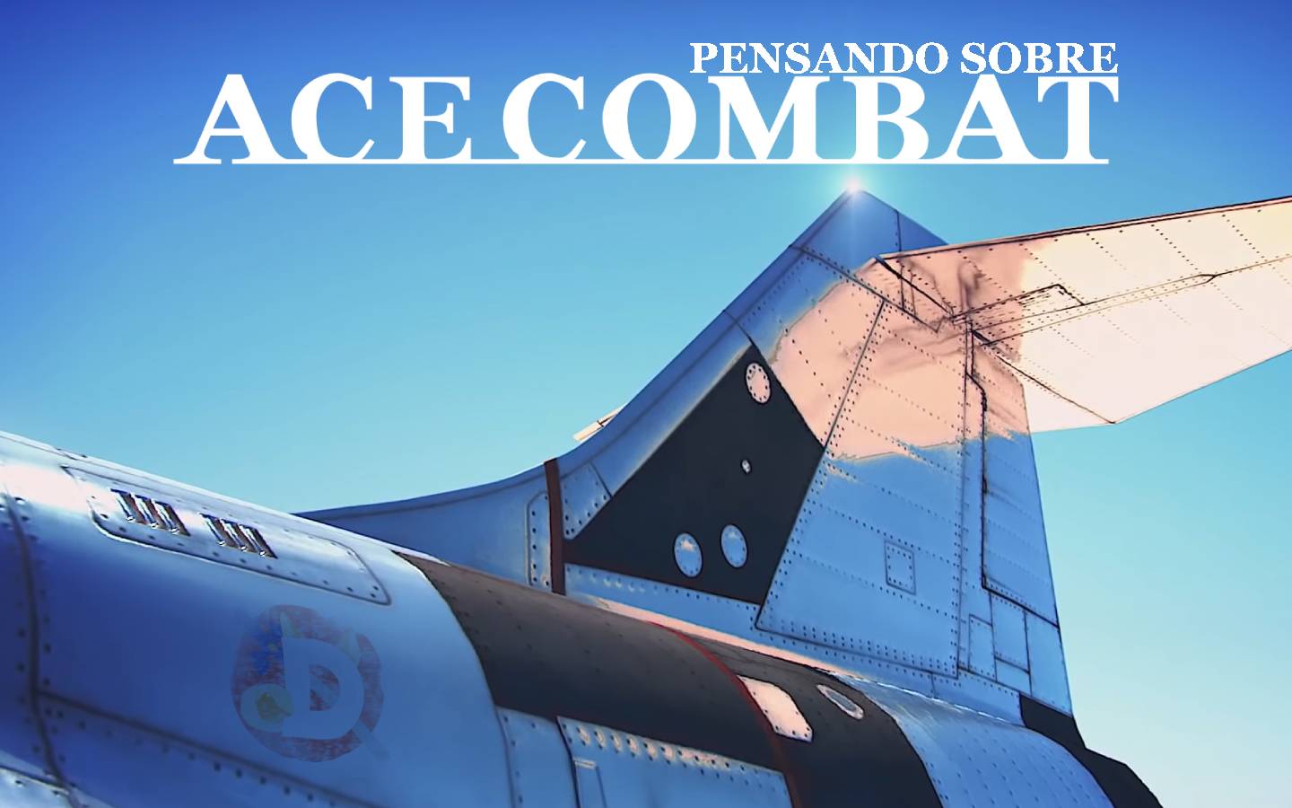 Pin on ACE combat 7 & full saga wallpapers