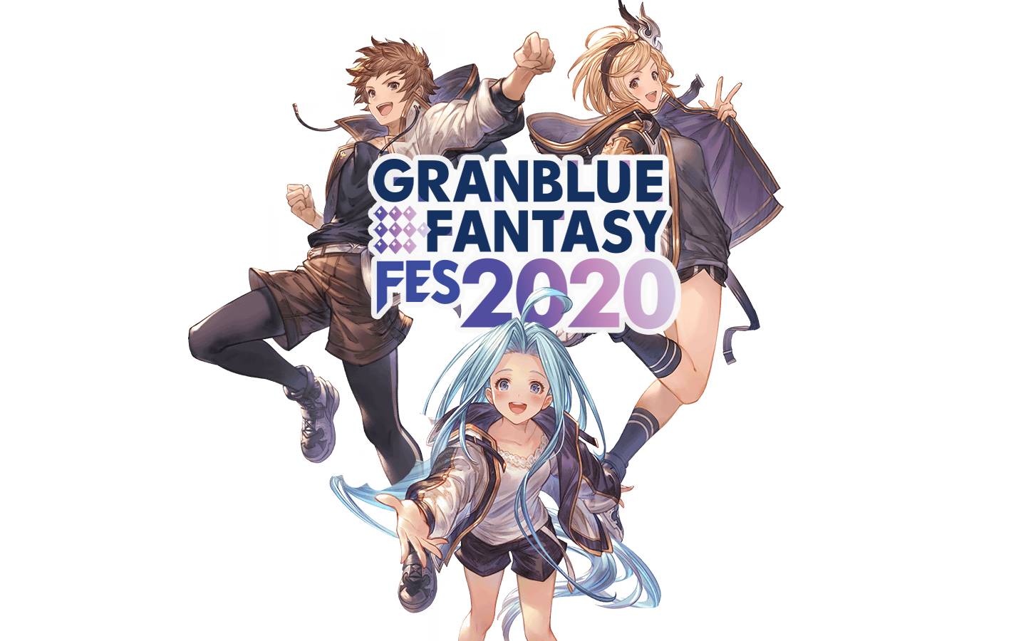 Granblue Fantasy Fes 2020 será realizado online em breve • Densetsu Games