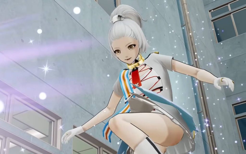 The Caligula Effect 2 for apple download free