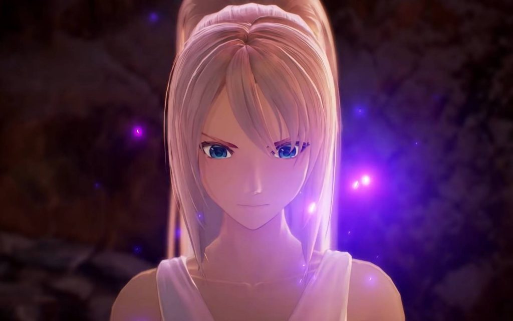 Tales of Arise vira os holofotes para Shionne em um novo trailer