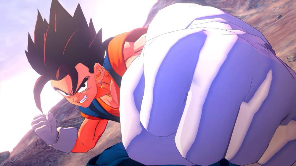Dragon Ball Z: Kakarot terá Vegito como personagem jogável - Trivia PW