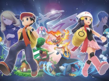 Pokémon Sword & Shield introduz novo Pokémon mítico, Zarude • Densetsu Games