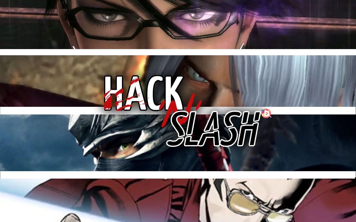 O que são jogos hack and slash? Conheça suas características e