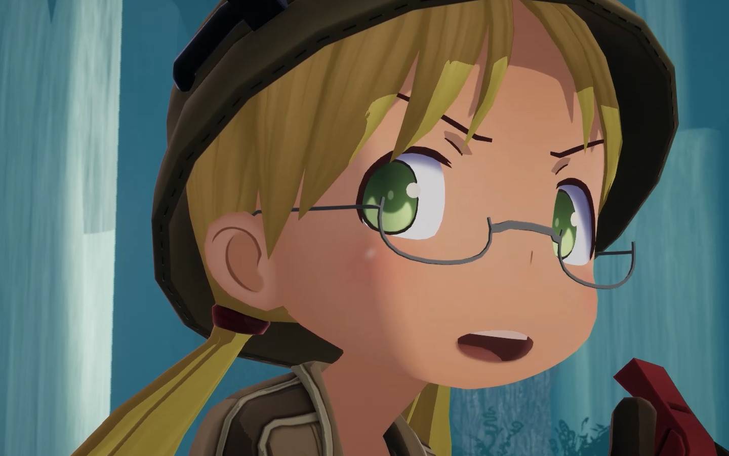 Made In Abyss Ganha Trailer Para Seu Novo RPG De Ação