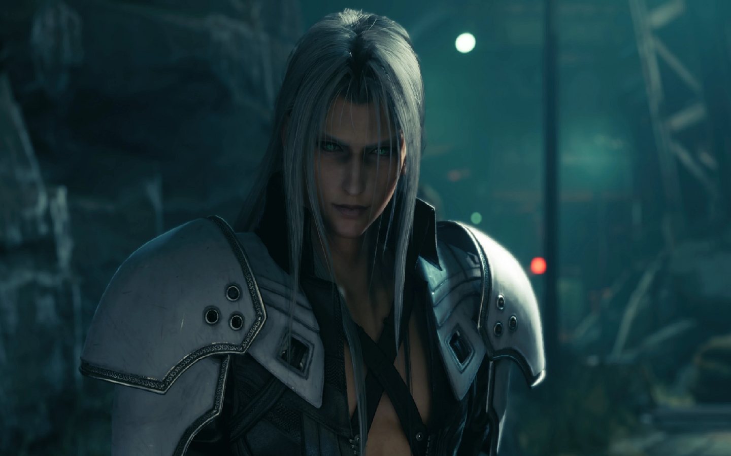 Final Fantasy VII: The First Soldier adiciona skins de FF7 Remake