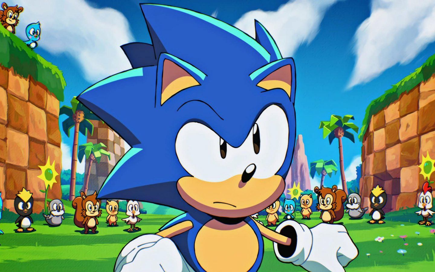 Sonic Origins Plus: tudo sobre a expansão da coleção da SEGA