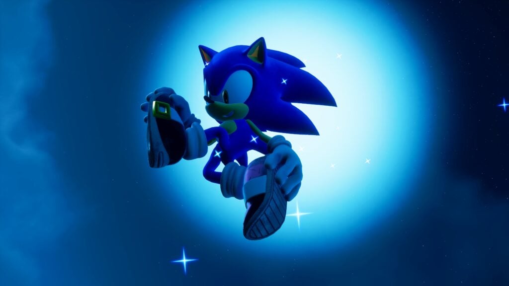 Sonic Frontiers receberá modo Foto nesta semana