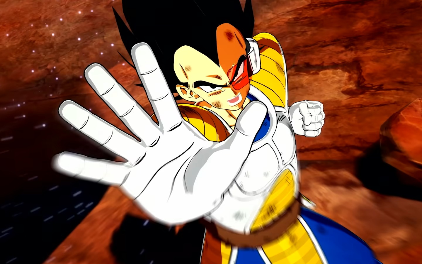 Dragon Ball: Sparking! Zero Tem Novo Trailer Revelado