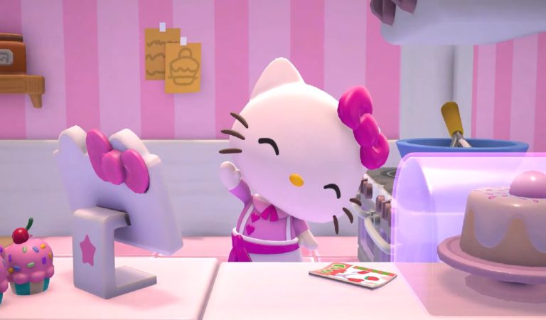 Hello Kitty Island Adventure é anunciado para diversas plataformas
