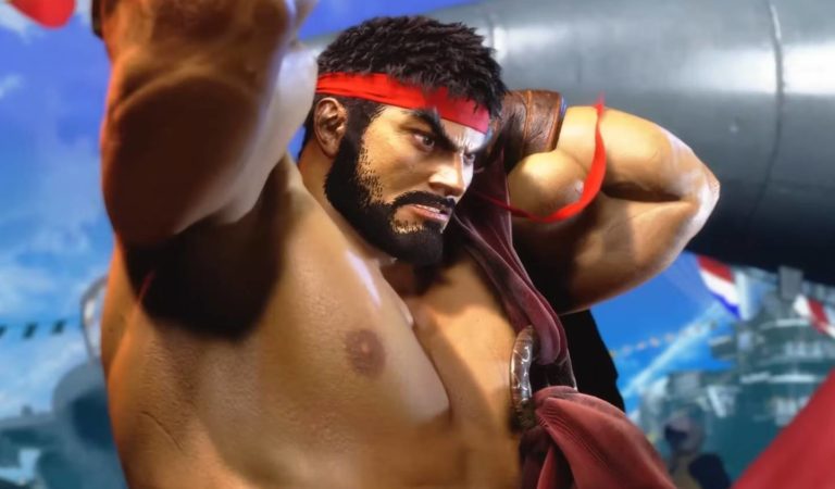 Street Fighter 6 anuncia duas funcionalidades inéditas