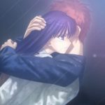 fate hug