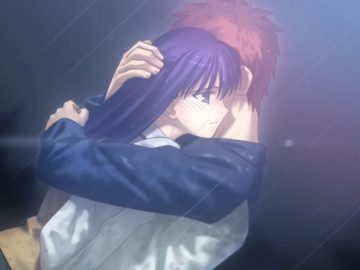 fate hug