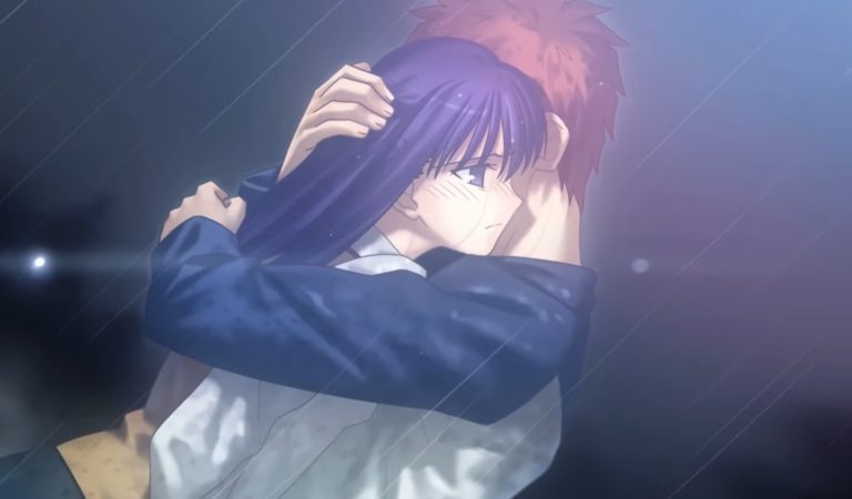 Fate/stay Night Remastered recebe data de lançamento