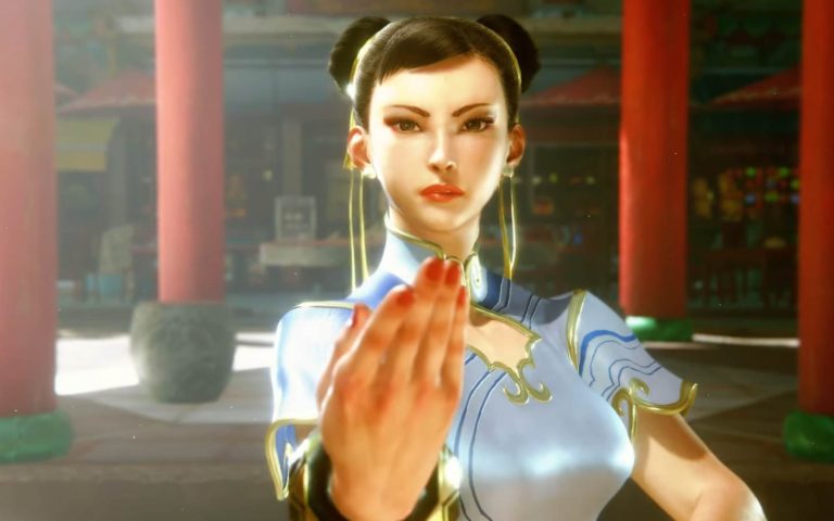 staple chun li