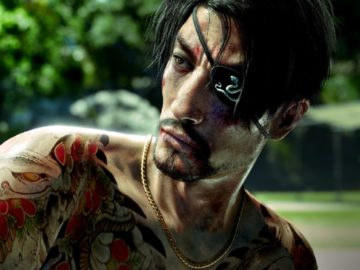 pirata majima