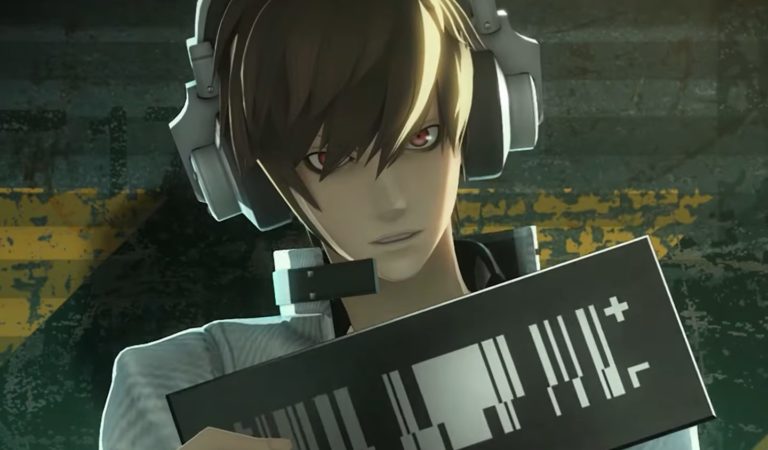 Freedom Wars Remastered é anunciado