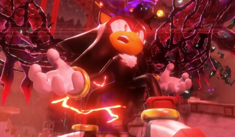 Sonic x Shadow Generations revela novidades e pacote do filme