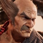 new heihachi