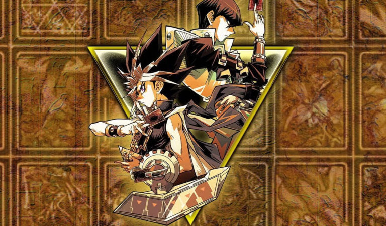 Yu-Gi-Oh! Early Days Collection tem lista de jogos revelada