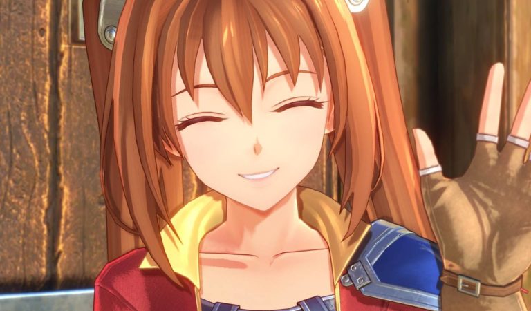 Remake de Trails in the Sky chegará mundialmente no segundo semestre de 2025