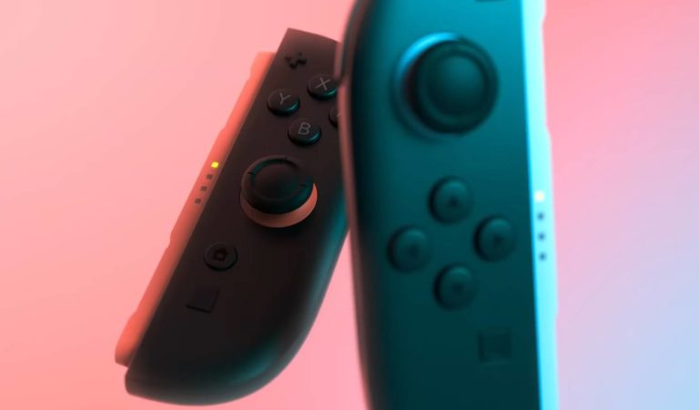 Nintendo Switch 2 é anunciado (com um possível Mario Kart 9)