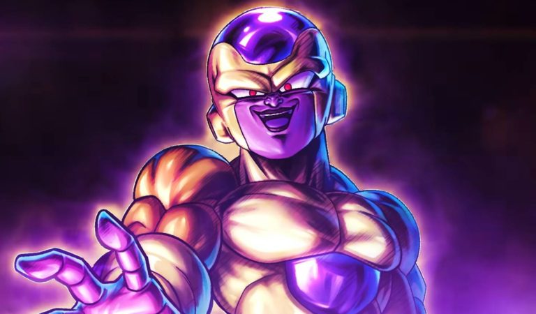 Dragon Ball: The Breakers despertará o Freeza Dourado em sua oitava temporada