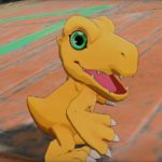 agumon