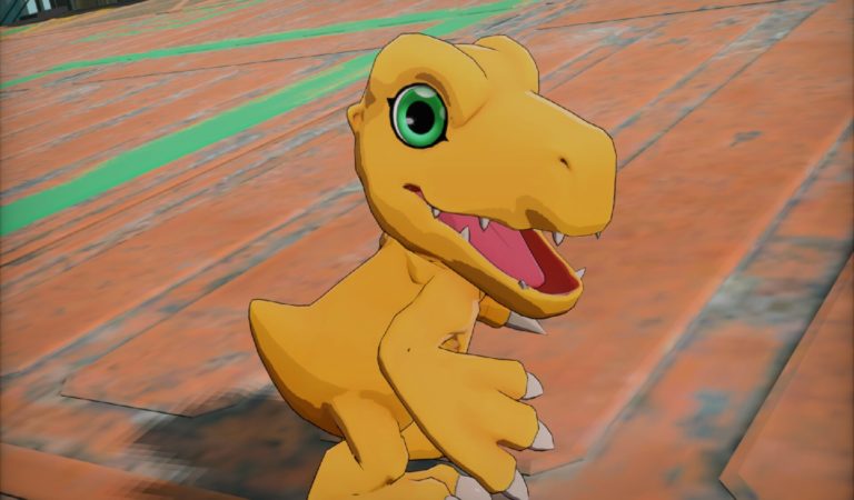 Detalhes inéditos de Digimon Story: Time Stranger são revelados