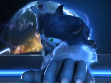 sonic unleashed pc