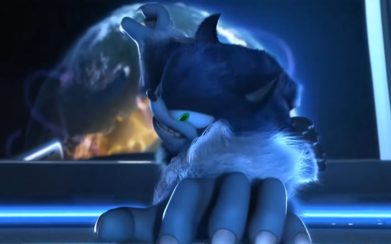 sonic unleashed pc